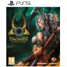 Игра Sacred 2 - Fallen Angel: Remastered за PlayStation 5