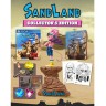 Игра Sand Land - Collector's Edition за PlayStation 4