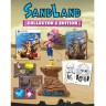 Игра Sand Land - Collector's Edition за PlayStation 5