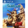 Игра Sand Land за PlayStation 4