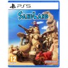 Игра Sand Land за PlayStation 5