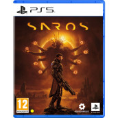 Игра SAROS за PlayStation 5 Игра SAROS за PlayStation 5