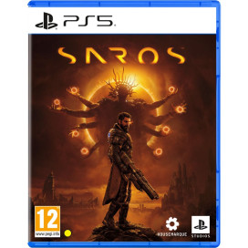 SAROS за PlayStation 5