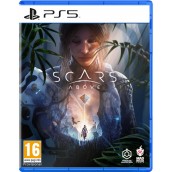 Игра Scars Above за PlayStation 5