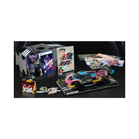 Screamer - Collector's Edition за PlayStation 5 Screamer - Collector's Edition за PlayStation 5