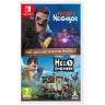 Игра Secret Neighbor + Hello Engineer - The Neighborhood Bundle за Nintendo Switch