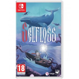 Игра Selfloss за Nintendo Switch