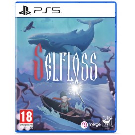 Игра Selfloss за PlayStation 5