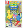 Игра Sesame Street: Friends & Fun за Nintendo Switch