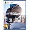 Игра Session: Skate Sim за PlayStation 5