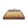 Сгъваем магнитен шах Piatnik - 18 x 18 cm