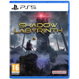 Shadow Labyrinth за PlayStation 5