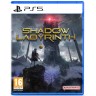 Игра Shadow Labyrinth за PlayStation 5