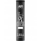  Шах Art Puzzle - Art Chess, 34 x 34 cm