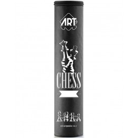  Шах Art Puzzle - Art Chess, 34 x 34 cm