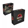 Шах Noble Collection - Jurassic Park Chess Set