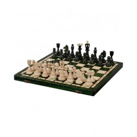 Шах Sunrise - Ace Chess, зелен Шах Sunrise - Ace Chess, зелен