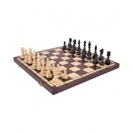 Шах Sunrise - Christmas Tree Style (48 x 48 cm) Шах Sunrise - Christmas Tree Style (48 x 48 cm)