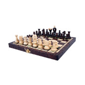 Шах Sunrise - King's Chess, малък Шах Sunrise - King's Chess, малък