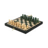 Шах Sunrise - King's Chess Small, зелен
