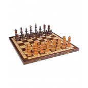  Шах Sunrise - Old Polish Chess