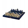Шах Sunrise - Small King's Chess, син
