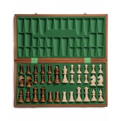  Шах Sunrise - Tournament No. 5 Brown