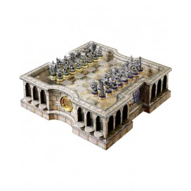 Шах The Noble Collection - Lord of the Rings Collector Chess Set Шах The Noble Collection - Lord of the Rings Collector Chess Set