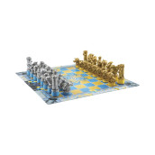 Шах The Noble Collection - Minions Medieval Mayhem Chess Set Шах The Noble Collection - Minions Medieval Mayhem Chess Set