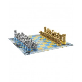 Шах The Noble Collection - Minions Medieval Mayhem Chess Set Шах The Noble Collection - Minions Medieval Mayhem Chess Set