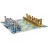  Шах The Noble Collection - Minions Medieval Mayhem Chess Set