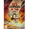 Игра Shinobi: Art of Vengeance - Код в кутия за Компютър