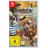 Игра Shiren the Wanderer: The Mystery Dungeon of Serpentcoil Island за Nintendo Switch