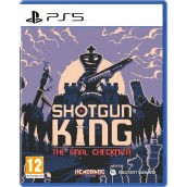 Игра Shotgun King: The Final Checkmate за PlayStation 5 Игра Shotgun King: The Final Checkmate за PlayStation 5