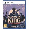 Игра Shotgun King: The Final Checkmate за PlayStation 5