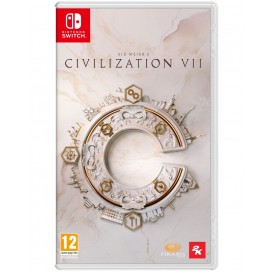 Sid Meier's Civilization VII за Nintendo Switch