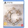 Игра Sid Meier's Civilization VII за PlayStation 5