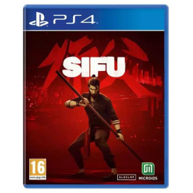 SIFU за PlayStation 4