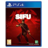 Игра SIFU за PlayStation 4