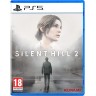 Игра Silent Hill 2 Remake за PlayStation 5