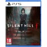 Игра Silent Hill f за PlayStation 5