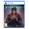 Игра Silent Hill: Townfall за PlayStation 5