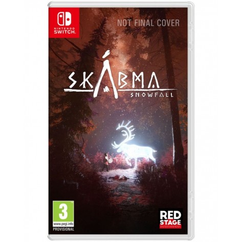 Игра Skabma: Snowfall за Nintendo Switch