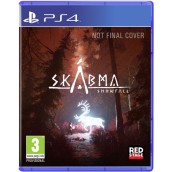 Игра Skabma: Snowfall за PlayStation 4