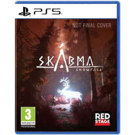 Skabma: Snowfall за PlayStation 5