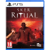Игра Sker Ritual за PlayStation 5 Игра Sker Ritual за PlayStation 5