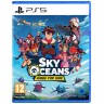 Игра Sky Oceans: Wings for Hire за PlayStation 5