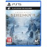 Игра Skydance's Behemoth (PSVR2)