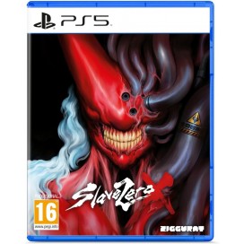 Игра Slave Zero X за PlayStation 5