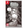 Игра Slay The Princess - The Pristine Cut за Nintendo Switch